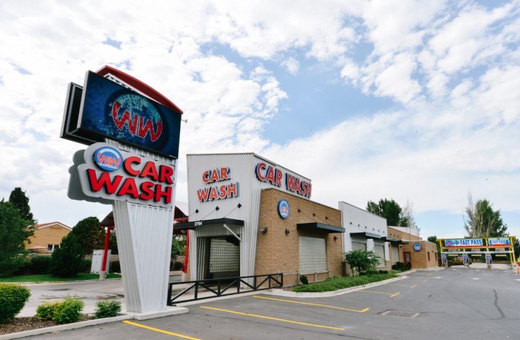 About Water Works Express